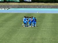 FC AGATA ホーム戦　勝利🏆
